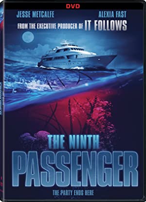 The Ninth Passenger 2018