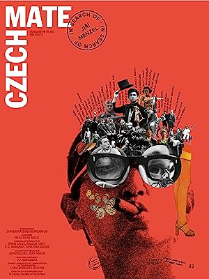 Czechmate: In Search Of Jirí Menzel