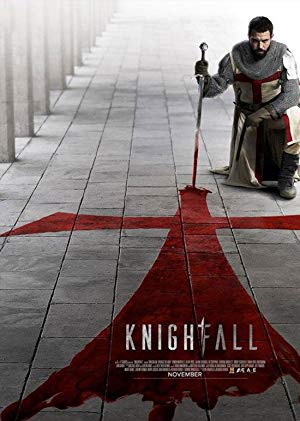 Knightfall: Season 2