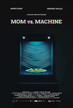 Mom Vs. Machine (short 2021)