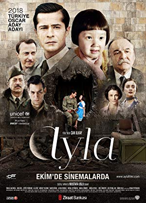 Ayla: The Daughter Of War