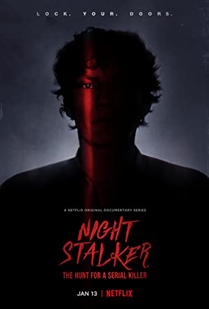 Night Stalker: The Hunt For A Serial Killer: Season 1