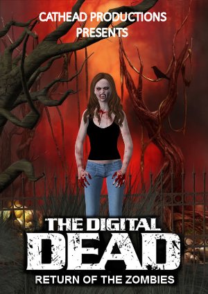 The Digital Dead: Return Of The Zombies