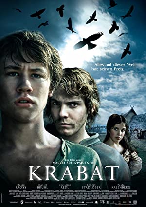 Krabat 2008