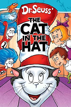 The Cat In The Hat 1971