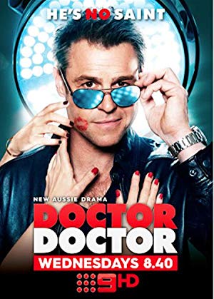 Doctor Doctor: Season 3