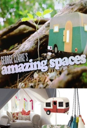 George Clarke's Amazing Spaces: Season 2