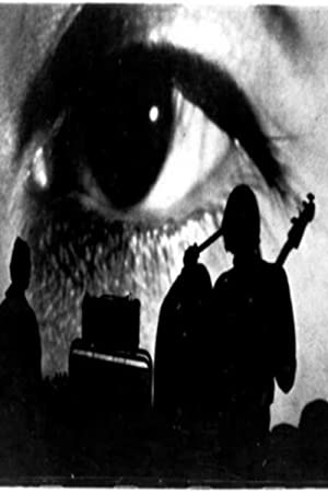 The Velvet Underground: Psychiatrist's Convention, Nyc, 1966