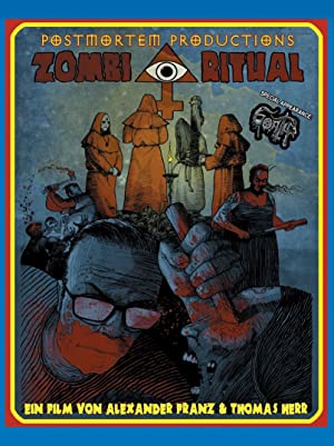 Zombi Ritual