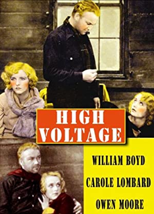 High Voltage 1929