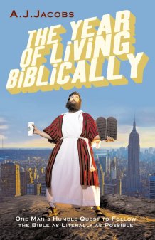 Living Biblically: Season 1