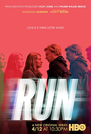 Run (2020): Season 1