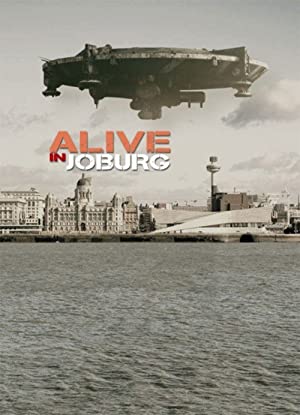 Alive In Joburg 2005