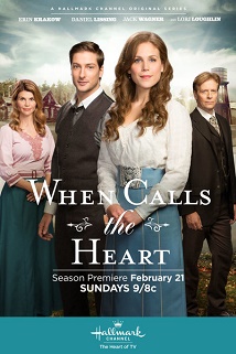 When Calls The Heart: Season 5