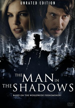 The Man In The Shadows