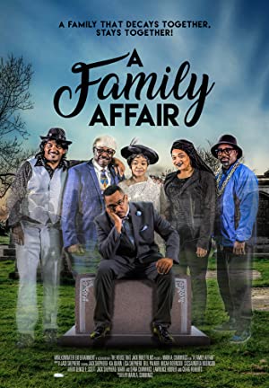 A Family Affair 2019