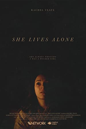She Lives Aloneshe Lives Alone (short 2020)