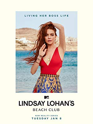 Lindsay Lohan's Beach Club: Season 1