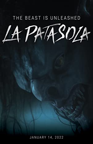 The Curse Of La Patasola