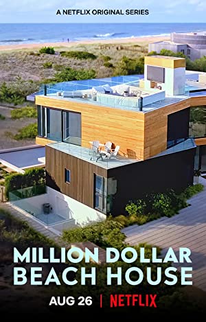 Million Dollar Beach House: Season 1