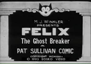 Felix The Ghost Breaker