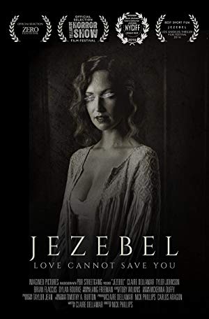 Jezebel 2017