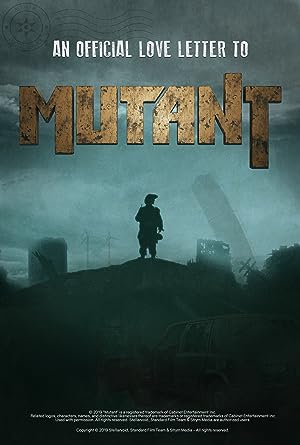 Mutant (short 2019)