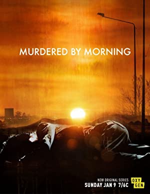 Murdered By Morning: Season 2