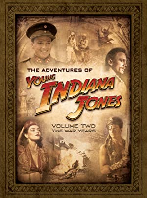 The Adventures Of Young Indiana Jones: Demons Of Deception 1999