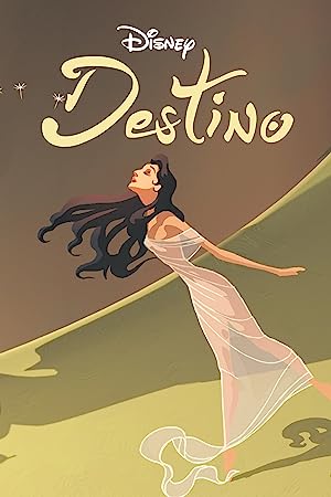 Destino (short 2003)