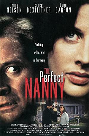 The Perfect Nanny 2001