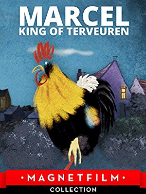 Marcel, King Of Tervuren