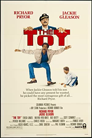 The Toy 1982