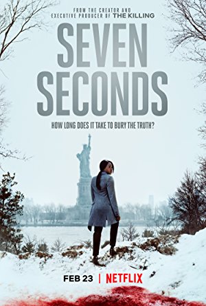 Seven Seconds: Season 1