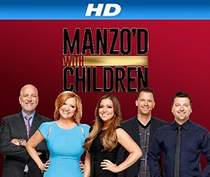 Manzo'd With Children: Season 3