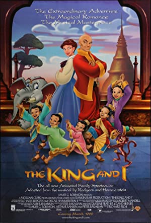 The King And I 1999