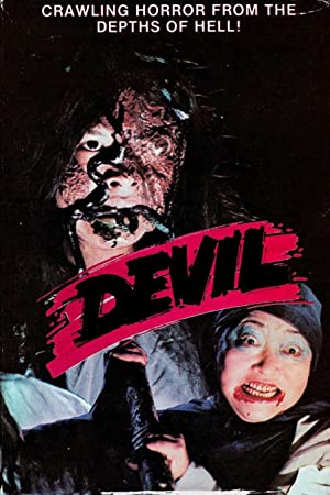 The Devil 1981
