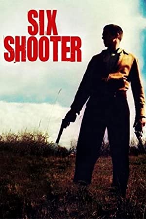Six Shooter (short 2004)