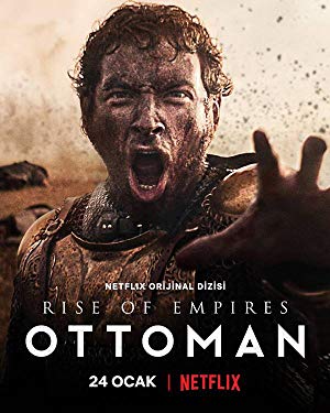 Rise Of Empires: Ottoman: Season 1