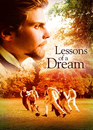 Lessons Of A Dream