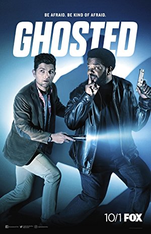 Ghosted: Season 1