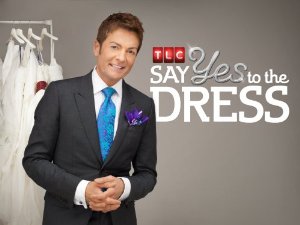 Say Yes To The Dress: Season 15