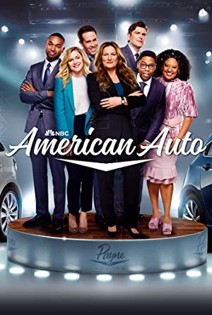 American Auto: Season 2