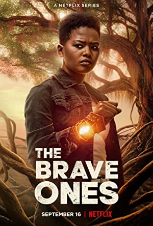 The Brave Ones: Season 1