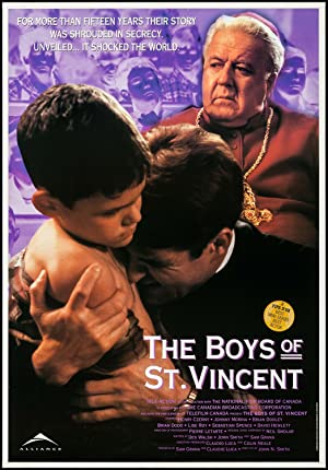 The Boys Of St. Vincent