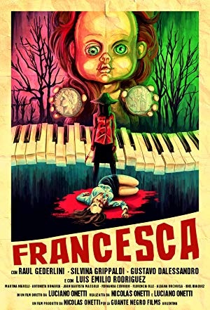 Francesca 2015