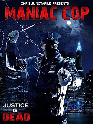 Maniac Cop 2008
