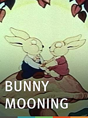 Bunny Mooning
