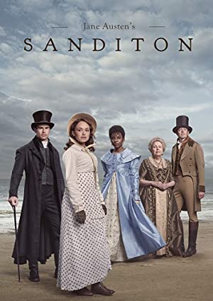 Sanditon: Season 2