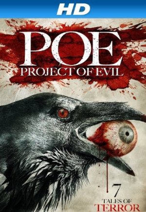 P.o.e.: Project Of Evil